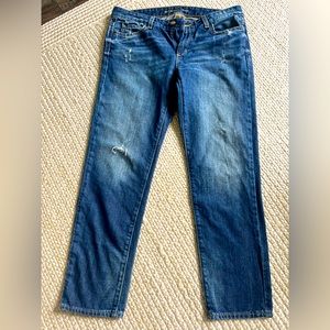 Michael Kors Crop jeans